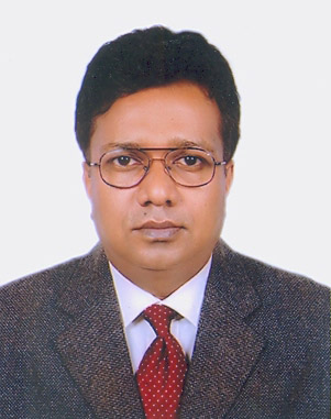 Mr. Tapos Sarkar